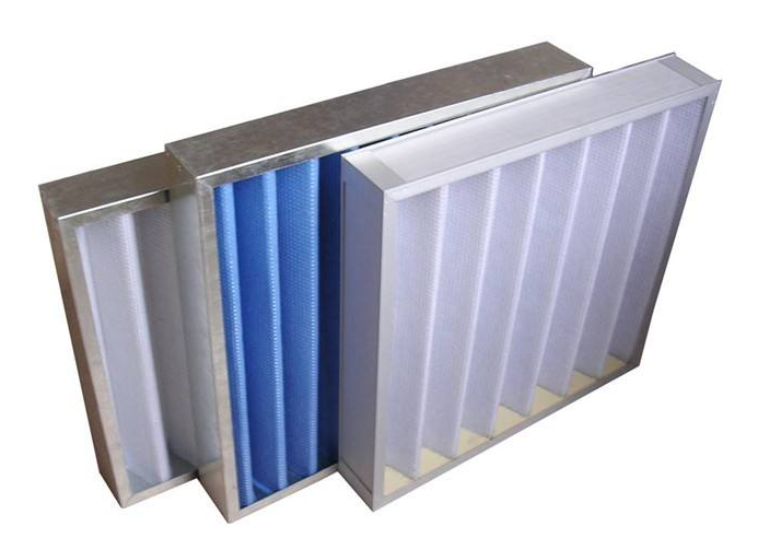 空調箱過濾器 空調箱過濾器