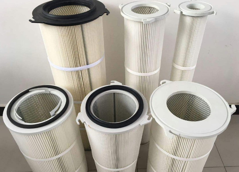 工業除塵濾筒