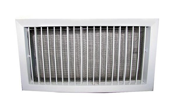 無塵風(fēng)口過濾器