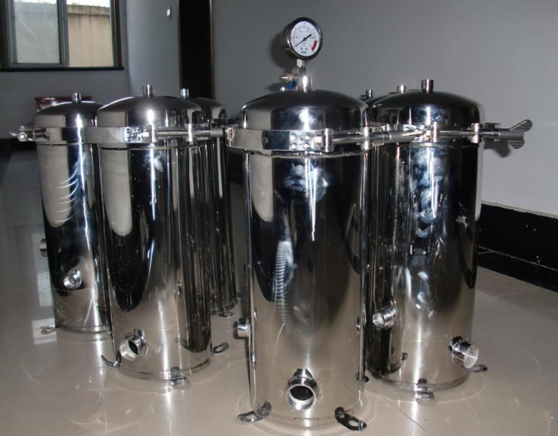 不銹鋼過濾器 不銹鋼過濾器