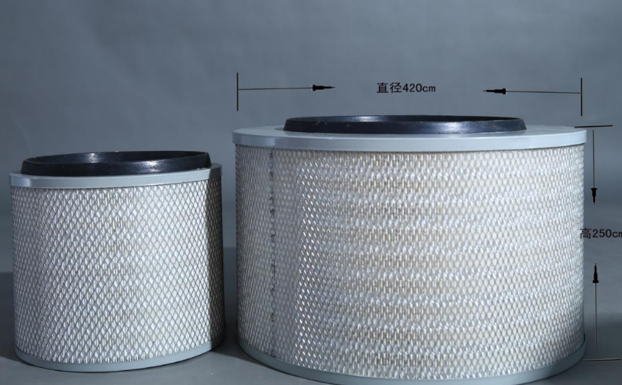 空氣濾清器 空氣濾清器