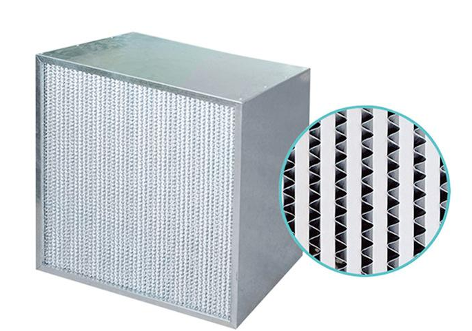 板框空氣過濾器 板框空氣過濾器