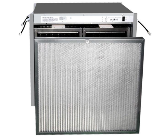 靜電過(guò)濾器 靜電過(guò)濾器