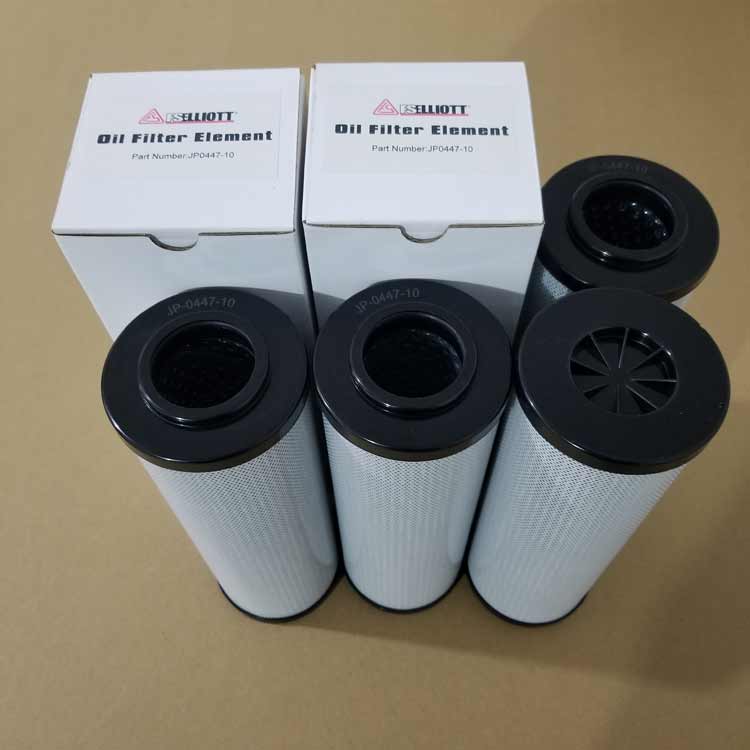 國外品牌濾芯介紹之英格索蘭