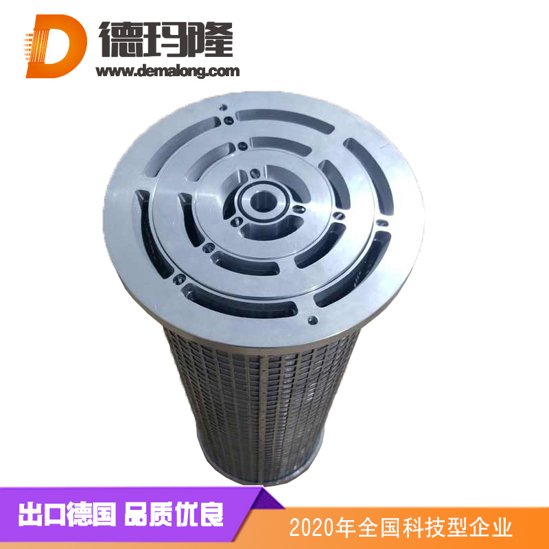 德瑪隆-風機液壓油濾芯LH0060D025BN3HC