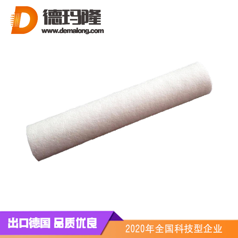 德瑪隆-1米PP熔噴濾芯