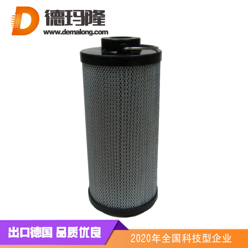 德瑪隆-2.0160G60-A000V液壓油濾芯