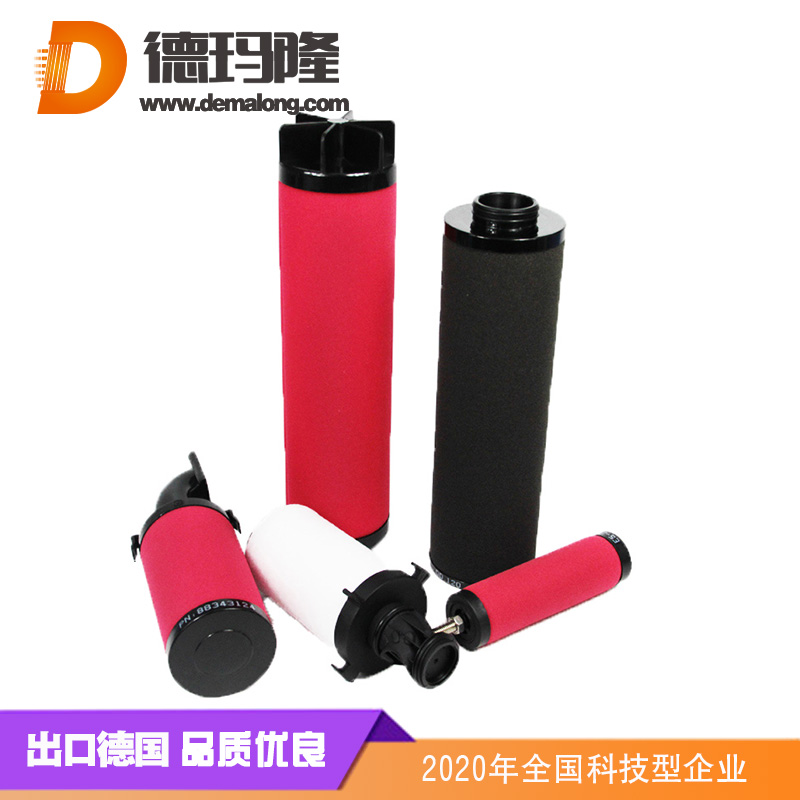 如何處理細小顆粒?精密過濾器不可少