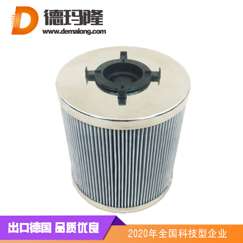 德瑪隆-HQ25.600.12Z 再生循環泵入口濾芯