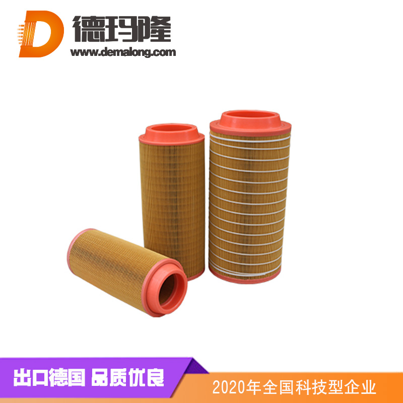 硬盤過濾器的性能特點是什么？德瑪隆來告訴您