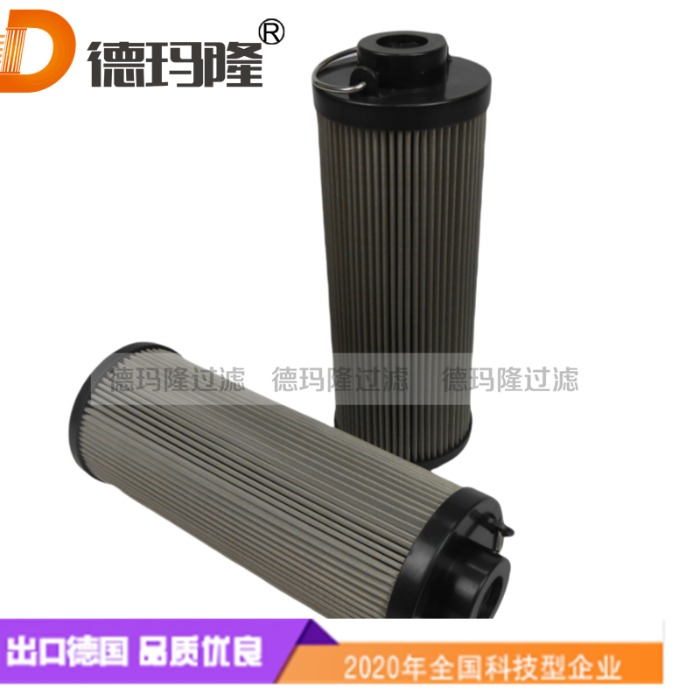 德瑪隆供應40bar回油濾芯L-503-D-100-V