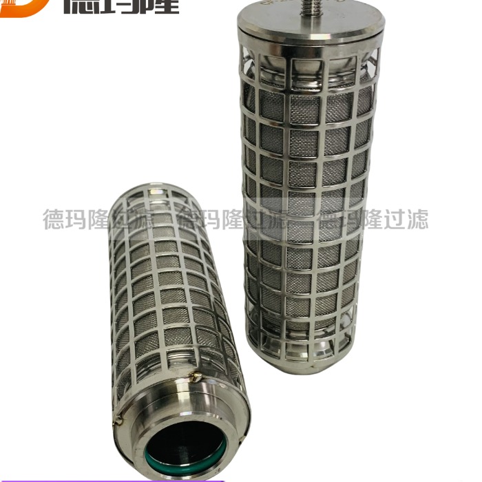 德瑪隆供應(yīng)天然氣濾芯HBR-Z-80-A-CC025-V