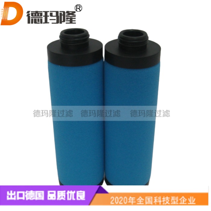 德瑪隆供應精密濾芯03.704347 