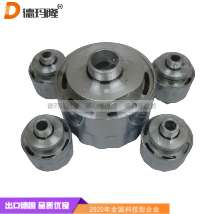 德瑪隆供應(yīng)呼吸器BFP 30M3W1.0-AS，AB 1163-10 