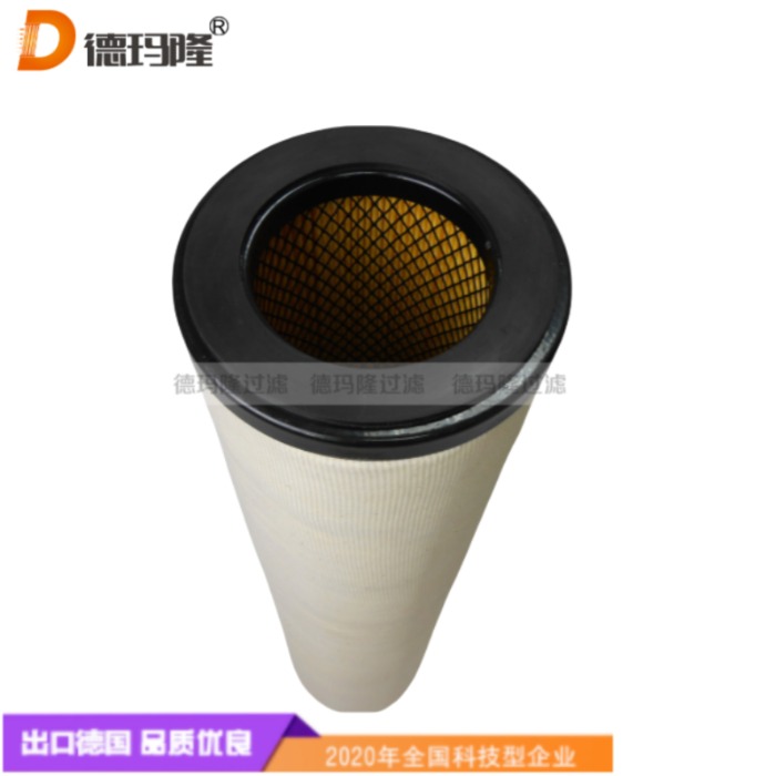  德瑪隆供應精密濾芯45-0140310 TF30ZPCR-IPC-ALU ZP-ALU 3075X-NG