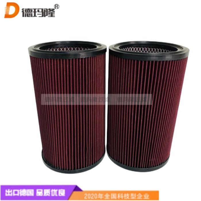 德瑪隆供應1777375 177-7375 吸入式空氣除塵濾芯