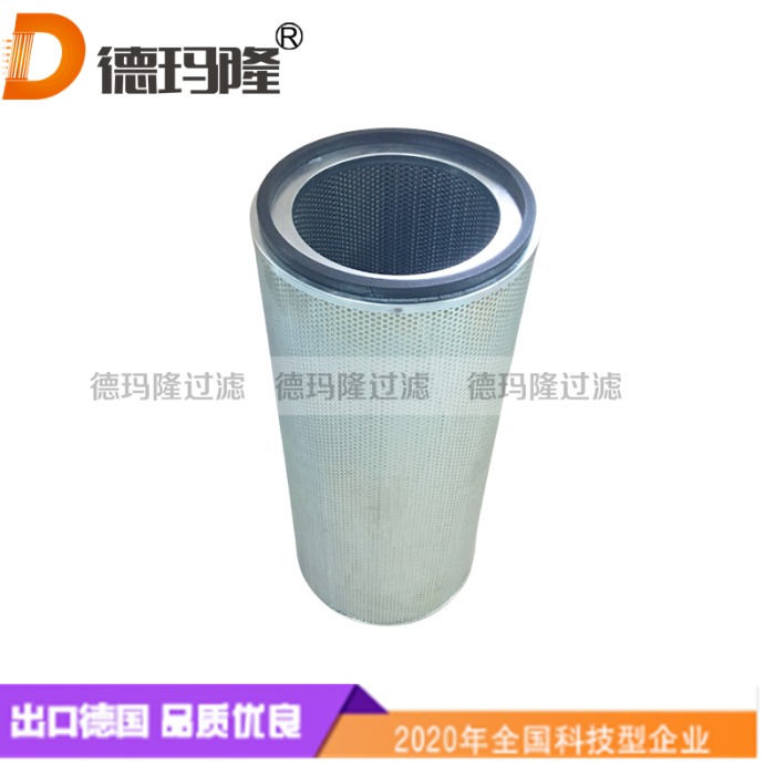 汽輪機聚結濾芯除油霧濾芯CT115594-SP1