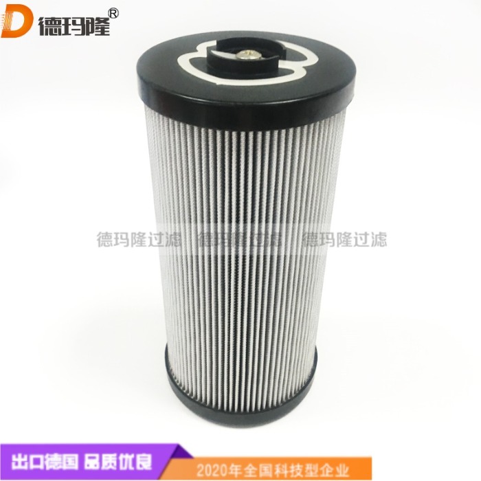 德瑪隆供應(yīng)濾油機精濾芯HP107L18-VTM710-C-V 