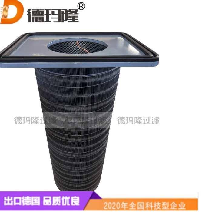 德瑪隆供應(yīng)空氣濾芯GS-XFC-325  325325-015