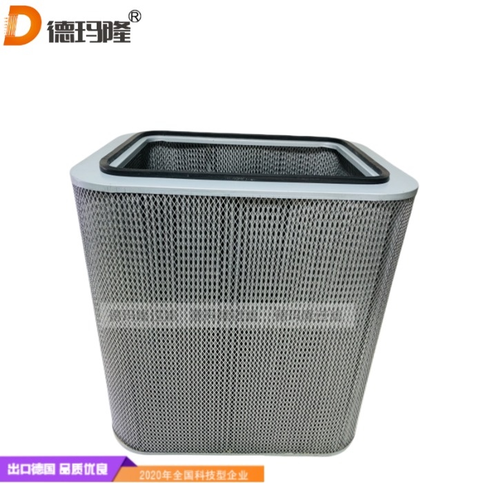 德瑪隆供應除油霧濾芯P031658-016-340 廠家供應